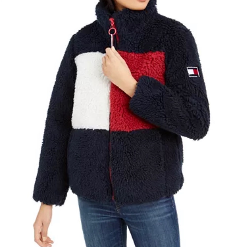 Tommy Hilfiger jacket